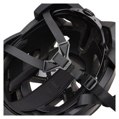 Casque VTT Fox Speedframe Solid Noir 7/7