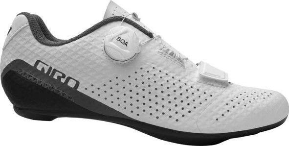 Giro Cadet Damen Straßenschuhe Weiß 2/5