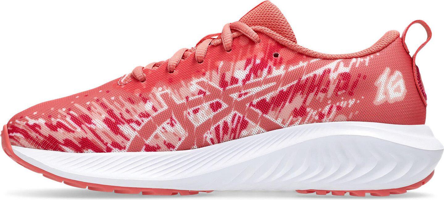 Chaussures Running Asics Gel-Noosa Tri 16 GS Rose Enfant 2/7
