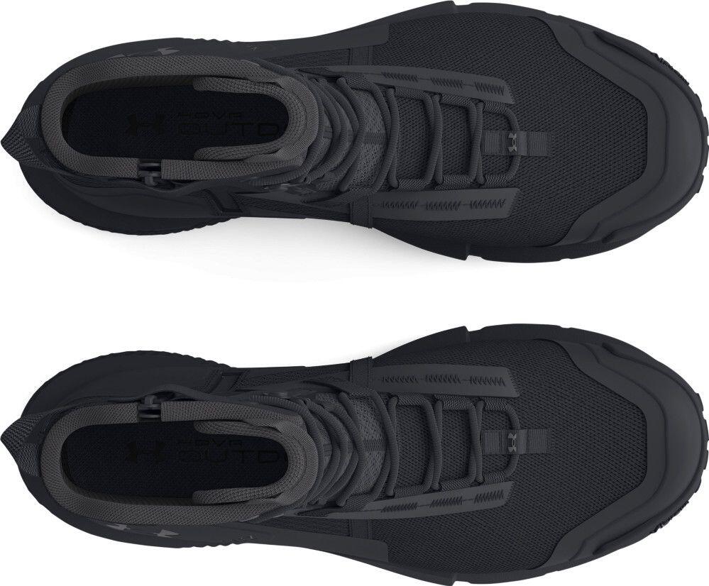 Chaussures de randonnée Under Armour Valsetz Zip Noir Homme 2/7