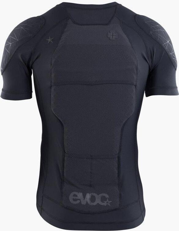Evoc Protector Shirt Zip Black 4/4