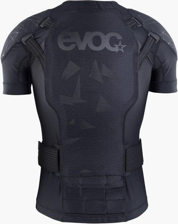 Evoc Protector Jacket Pro Black 4/4