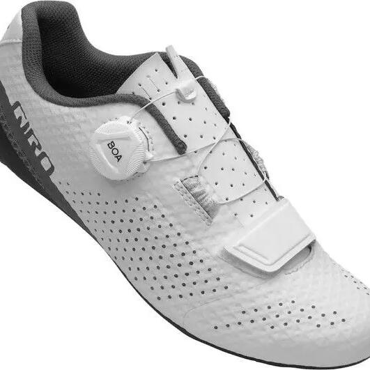 Giro Cadet Women's Road Shoe White
