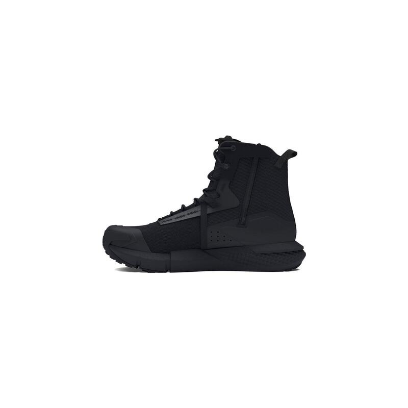 Ghete tactice cu fermoar Under Armour Charged Valsetz pentru bărbați