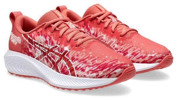 Chaussures Running Asics Gel-Noosa Tri 16 GS Rose Enfant 7/7