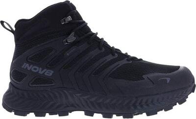 Inov 8 roclite mid gtx wandelschoenen zwart
