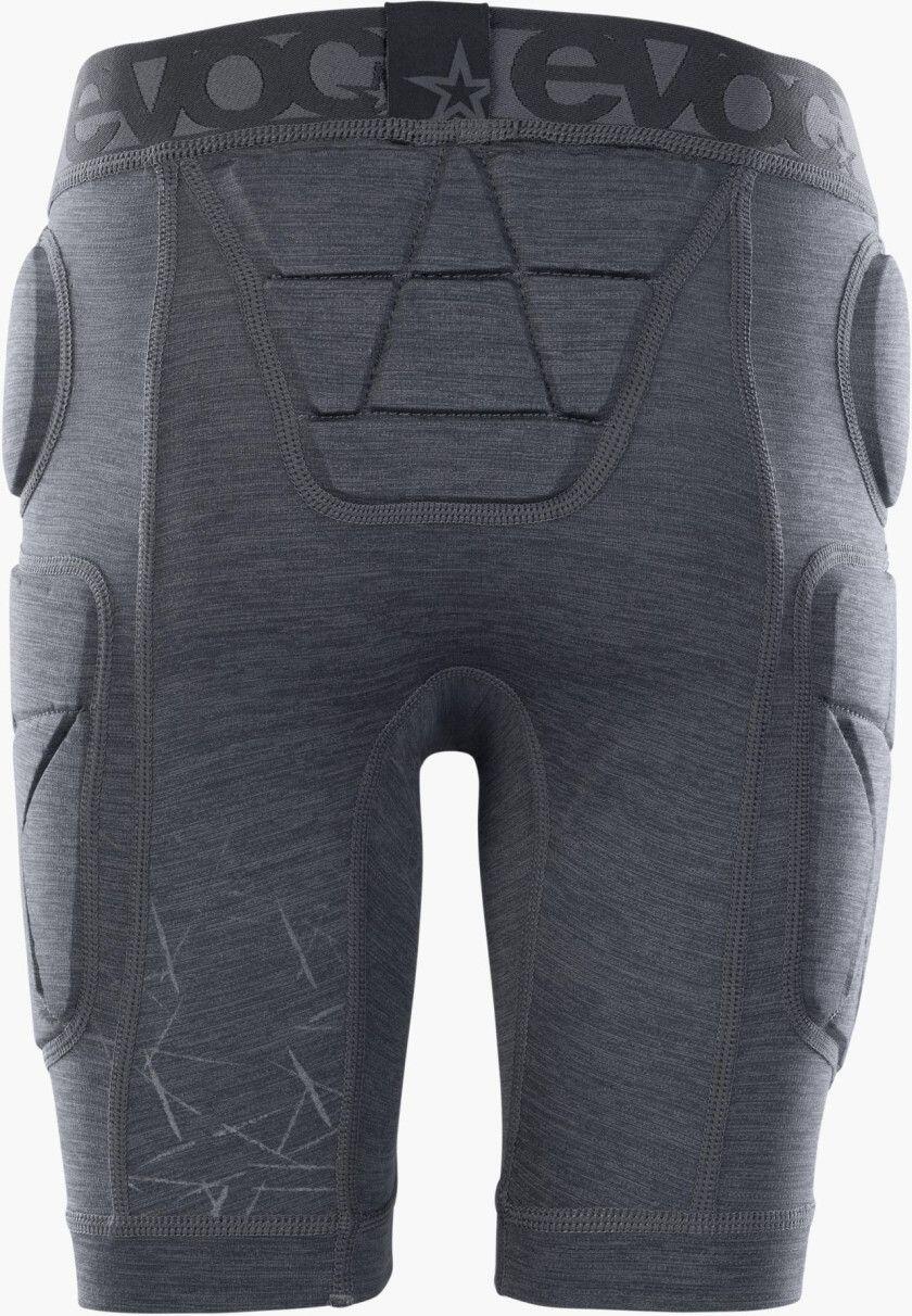 Short de Protection Evoc Crash Pants Kids Gris 4/6