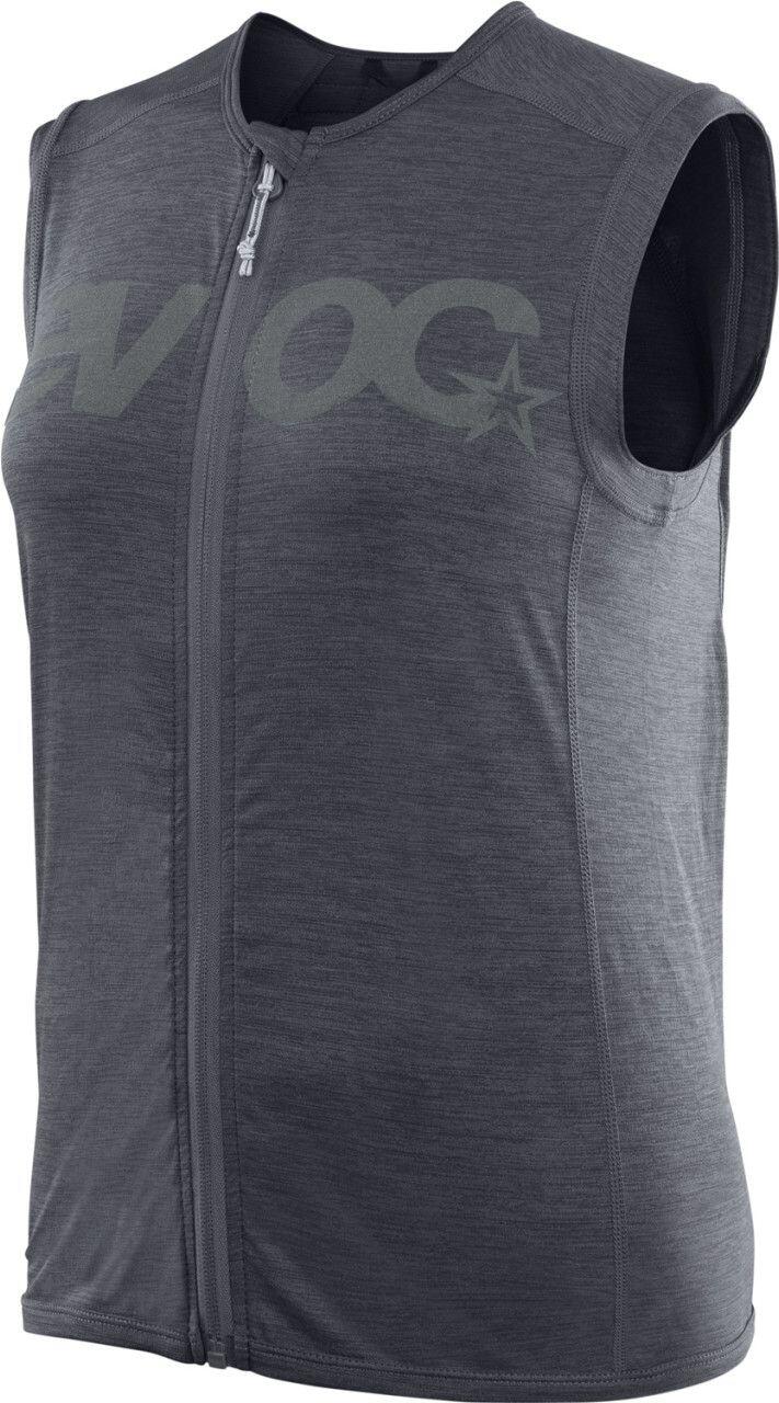 Chaleco Protector Mujer Evoc Protector Gris 1/5