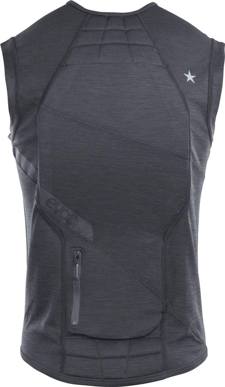 Evoc Protector Lite Negro 4/5
