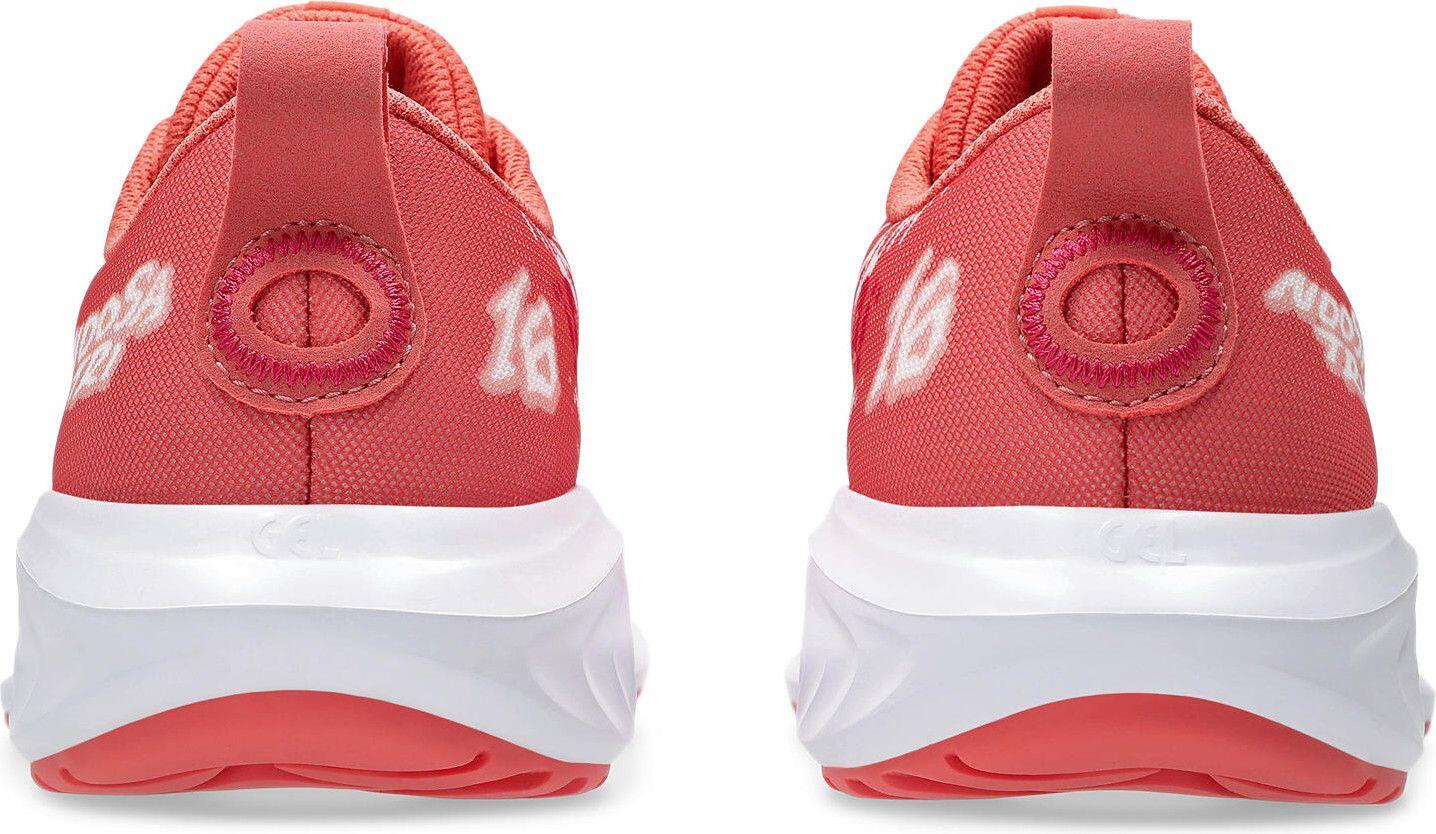 Chaussures Running Asics Gel-Noosa Tri 16 GS Rose Enfant 5/7