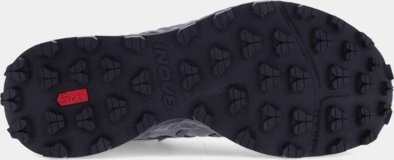Scarponi da trekking Inov 8 Roclite Mid GTX da donna Nero 4/6