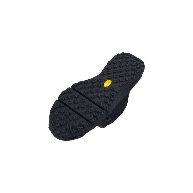 Ghete tactice cu fermoar Under Armour Charged Valsetz pentru bărbați
