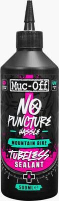 Preventieve tubeless sealant muc-off mtb 500 ml