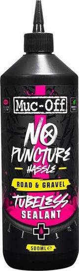Muc-Off Road & Gravel Preventative 500 ml