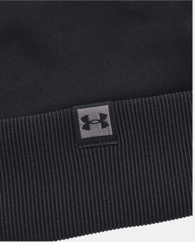 Gorro Under Armour Storm Fleece Preto 3/3