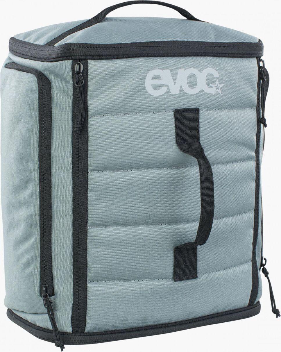 Evoc Gear Bag 15L Grey 3/6