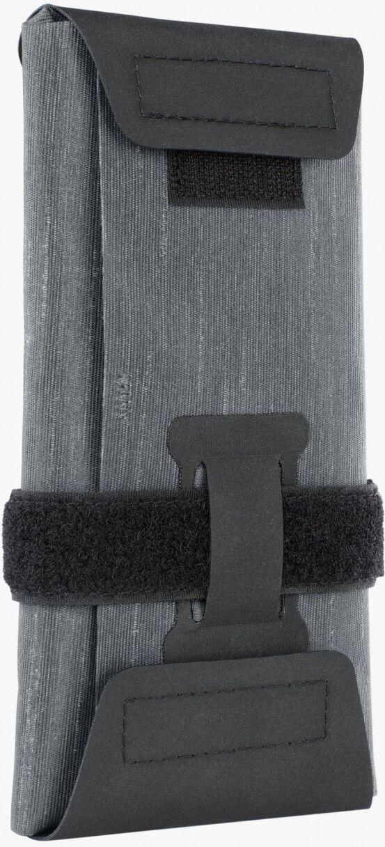 Evoc Toolwrap WP Saddle Bag Grey 2/7