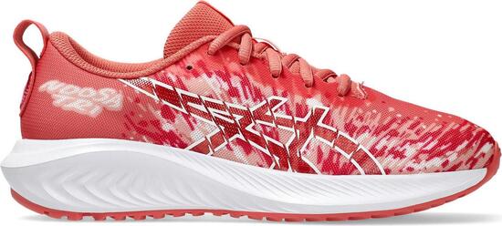 Chaussures Running Asics Gel-Noosa Tri 16 GS Rose Enfant