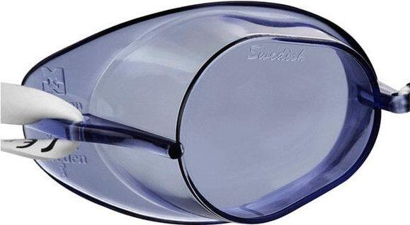Occhiali da nuoto Speedo Swedish Blue / Grey 2/5