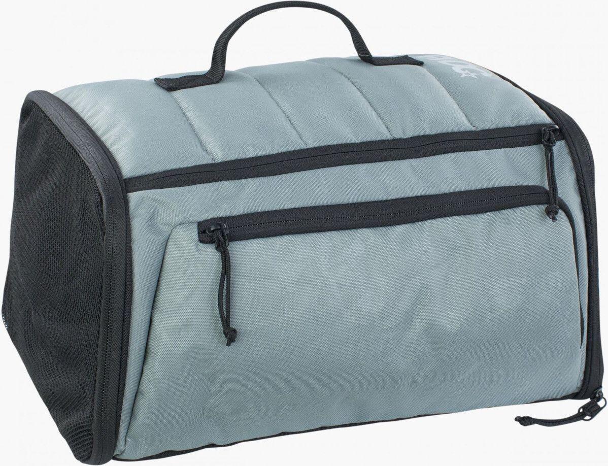 Evoc Gear Bag 15L Grey 2/6