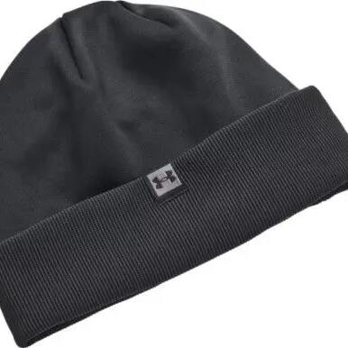 Under Armour Storm Fleece Beanie - Black