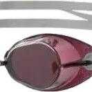 Speedo Swedish Swim Goggles Red / Grey