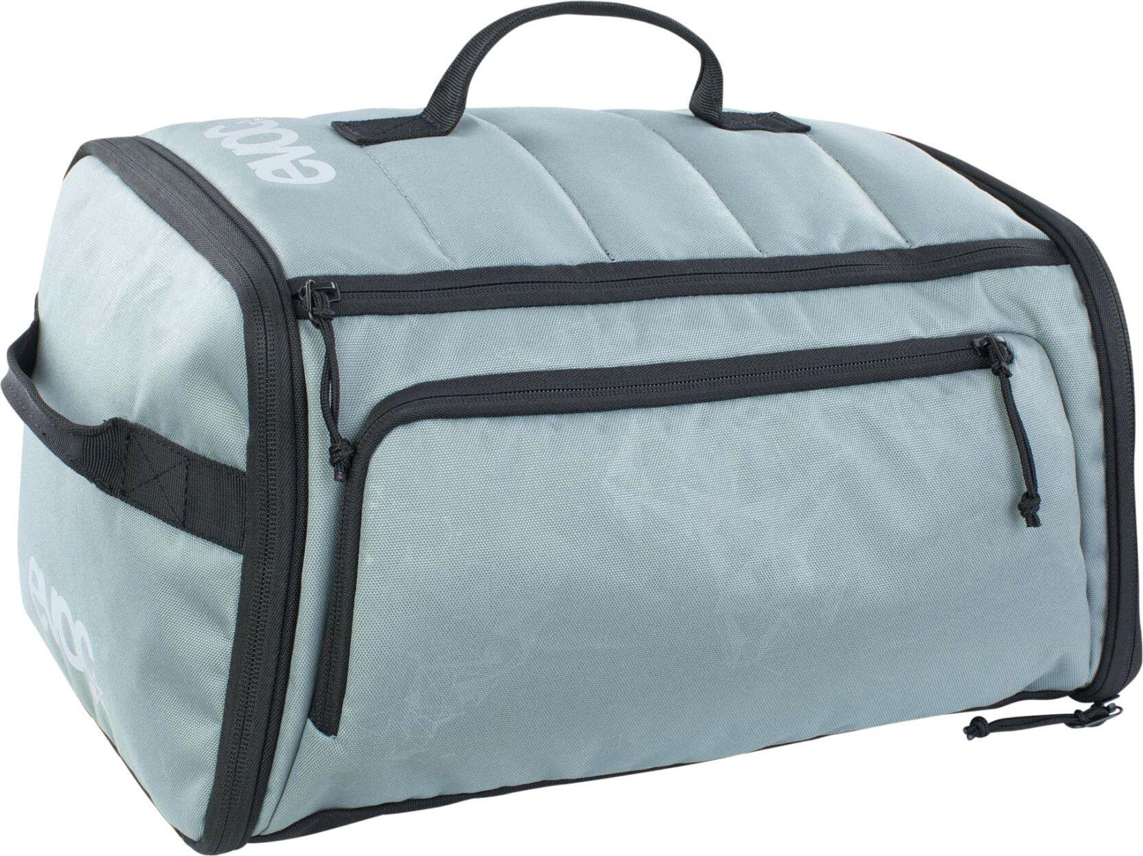 Evoc Gear Bag 15L Grey 1/6