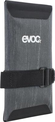 Evoc Toolwrap WP Saddle Bag Steel Grey