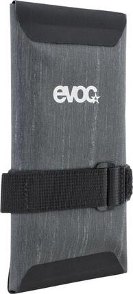 Sacoche de Selle Evoc Toolwrap WP Steel Gris