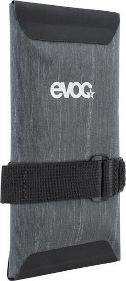 Evoc Toolwrap WP Saddle Bag Steel Grey