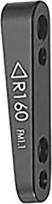 Adattatore per freno posteriore TRP F6 - Flat Mount to Flat Mount