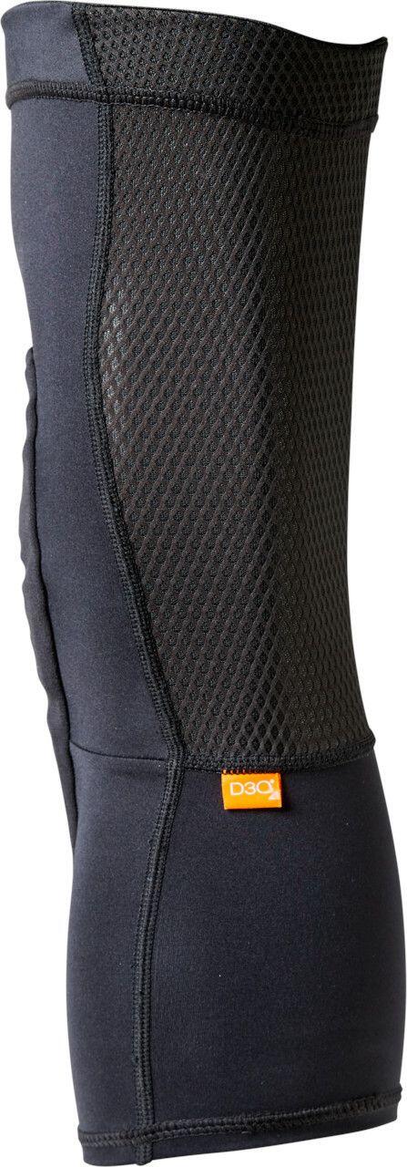 Genouillères Fox Enduro Noir 2/7