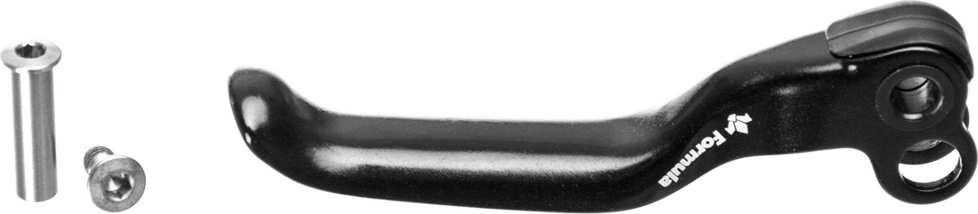 Kit Levier Formula Cura Noir Brillant 2/2