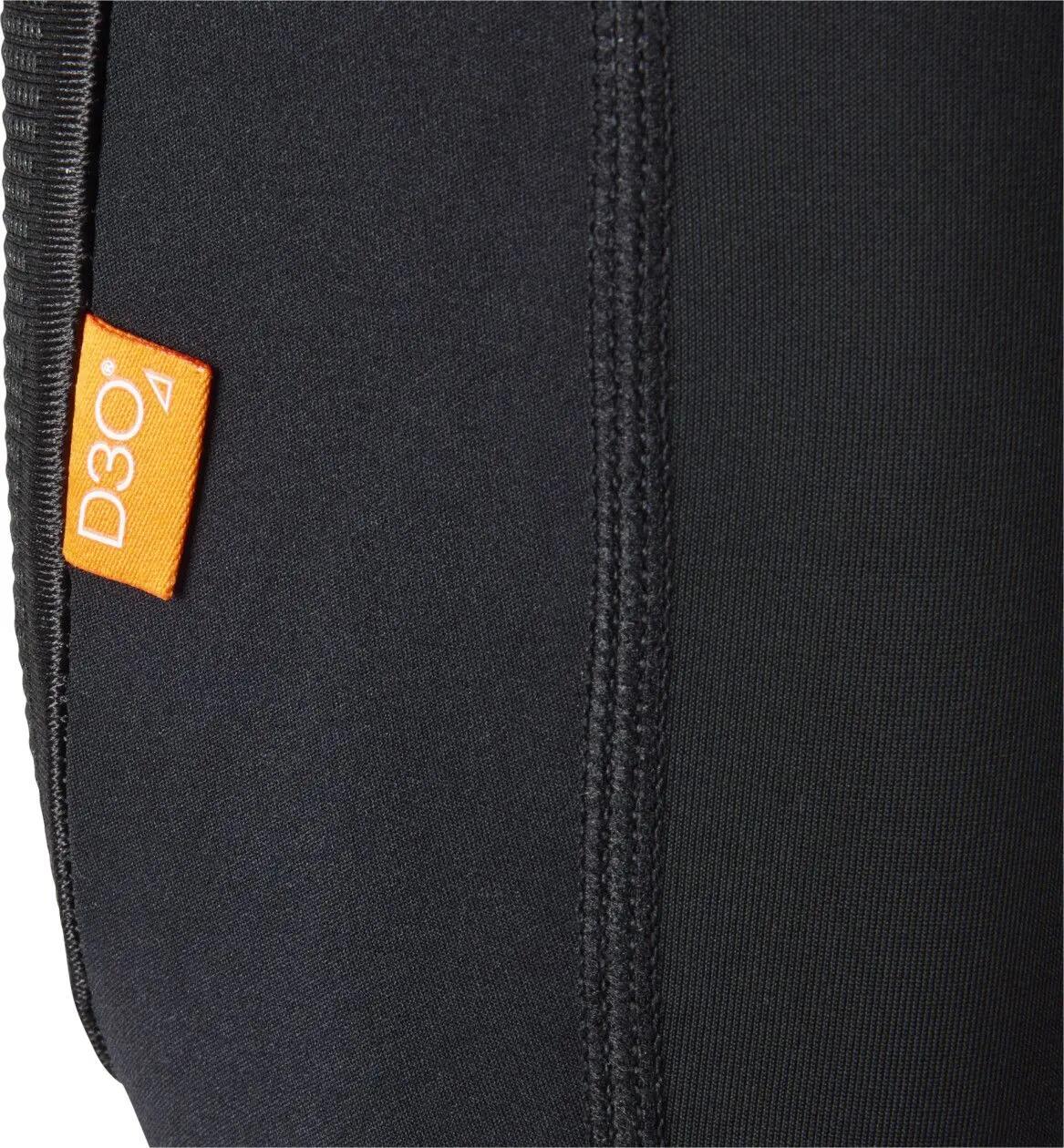 Fox Launch Elite Elbow Pads Black 3/5