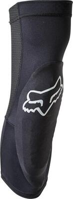 Fox enduro knee pads black