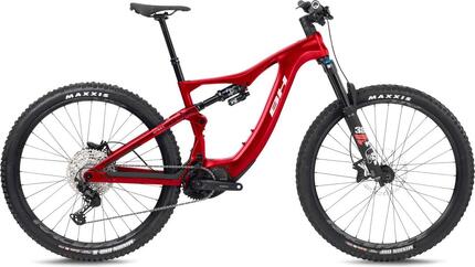Full-Suspension E-Mountainbike BH iLynx+ Trail 8.7 Shimano Deore XT 12V 540 Wh 2