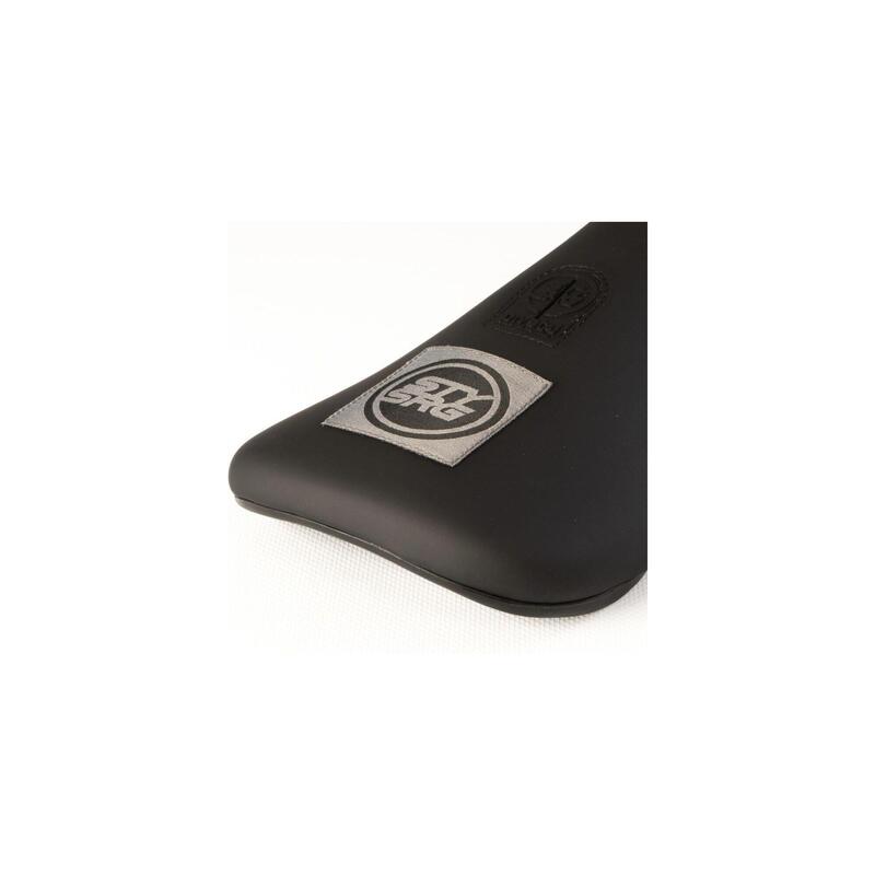 Stay Strong Icon Patch Slim Șa BMX - Negru/Gri