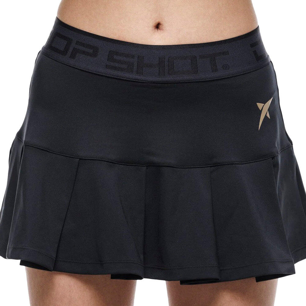 Saia de padel para mulheres Drop Shot Maday 5/7