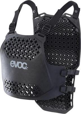 Evoc torso protector bib black