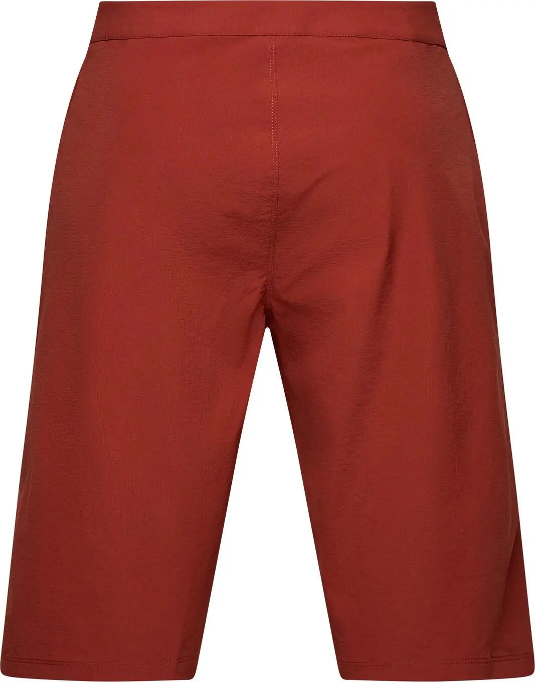 Szorty rowerowe męskie Fox Ranger Short W/Liner 2/2