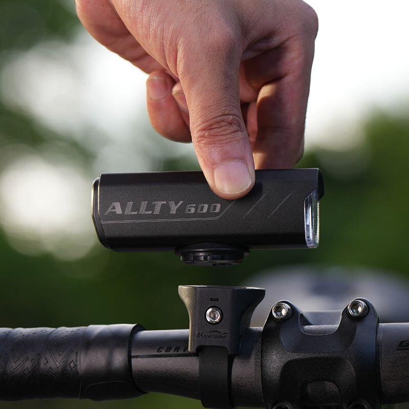 Kit d'Éclairages Avant et Arrière Magicshine Allty 600 V2.0 / Seemee 30 V2.0 5/5