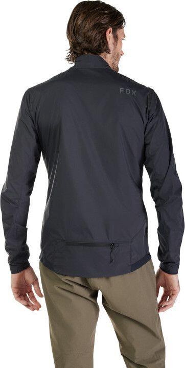 Kurtka rowerowa męska Fox Ranger Wind Jacket 3/7