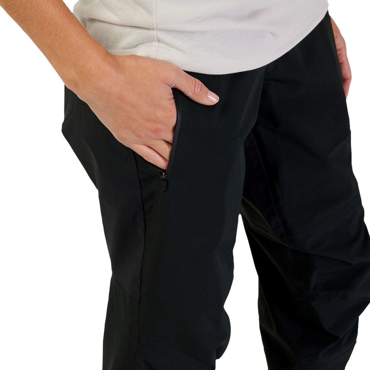 Spodnie rowerowe damskie Fox Ranger 2.5L Water Pant 3/7