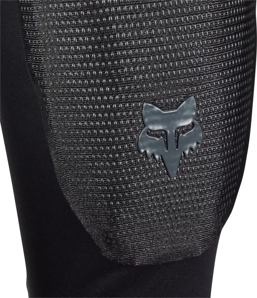 Fox Launch Elite Elbow Pads Black 4/5