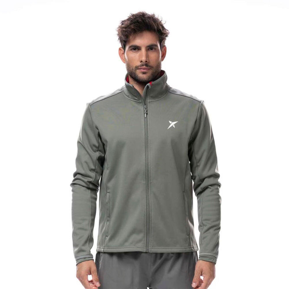 Chaqueta Drop Shot Sabana 5/7
