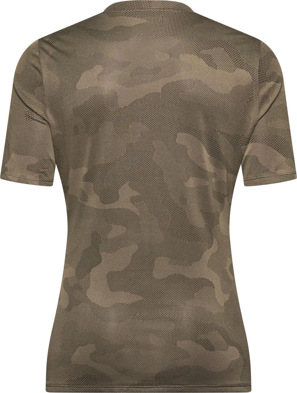 Maillot Fox Ranger Tru Dri Mujer Manga Corta Verde 2/7