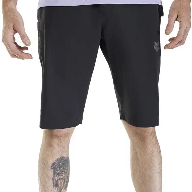 Fox Ranger Men's MTB Short Black