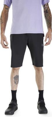 Fox ranger heren mtb short zwart