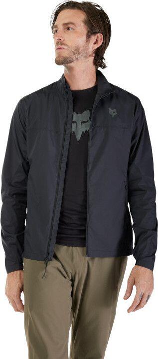 Kurtka rowerowa męska Fox Ranger Wind Jacket 2/7