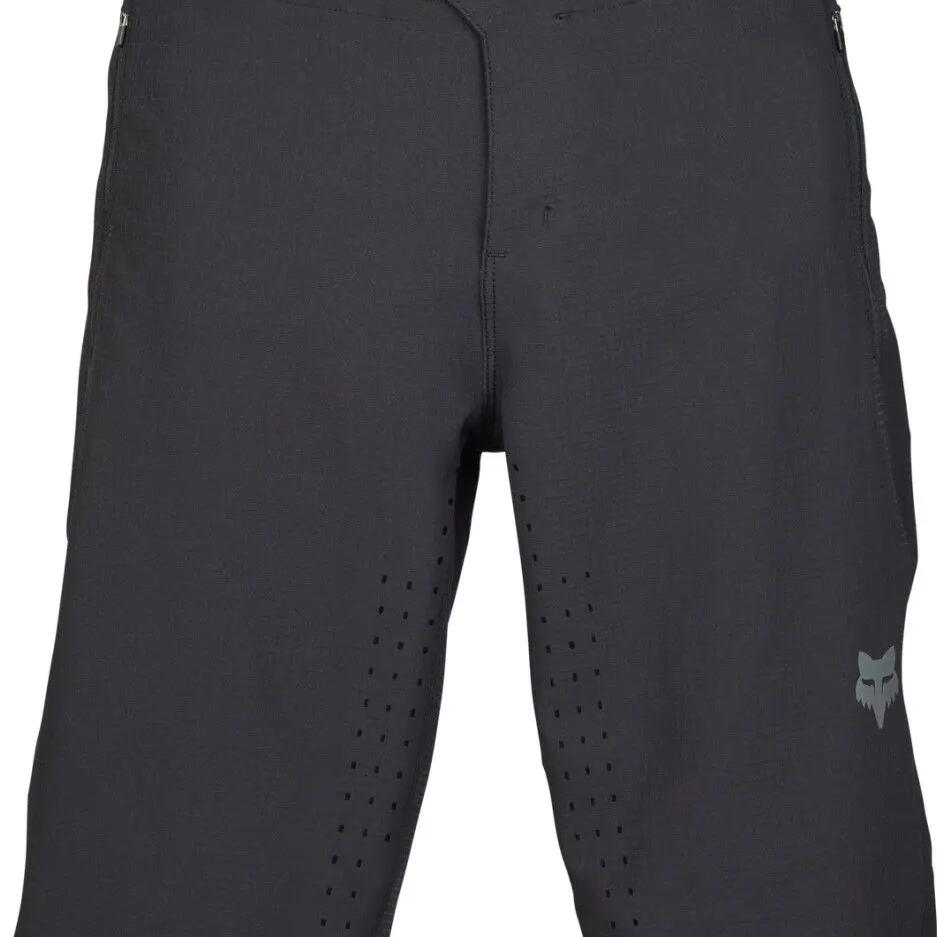 Fox Defend Shorts Black